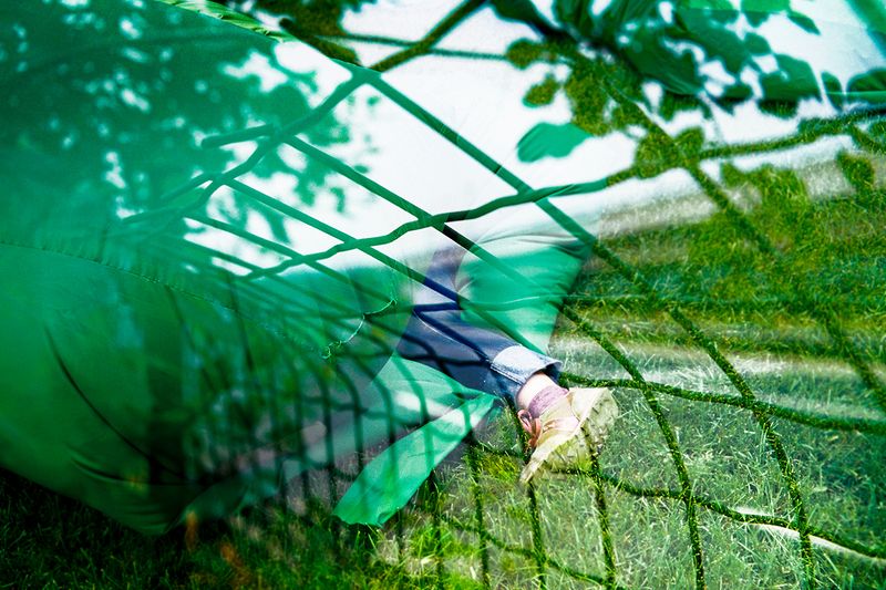 © Wei Weng - Image from the EAT A CHILLI photography project