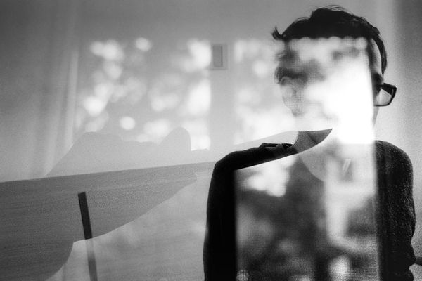 © Wei Weng - Image from the EAT A CHILLI photography project