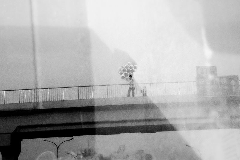 © Wei Weng - Image from the EAT A CHILLI photography project