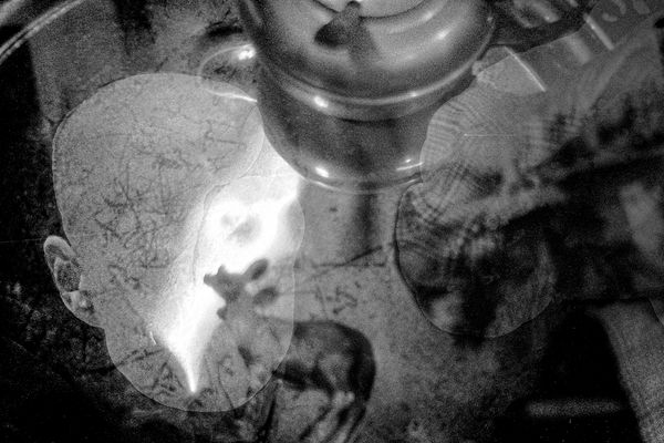 © Wei Weng - Image from the EAT A CHILLI photography project