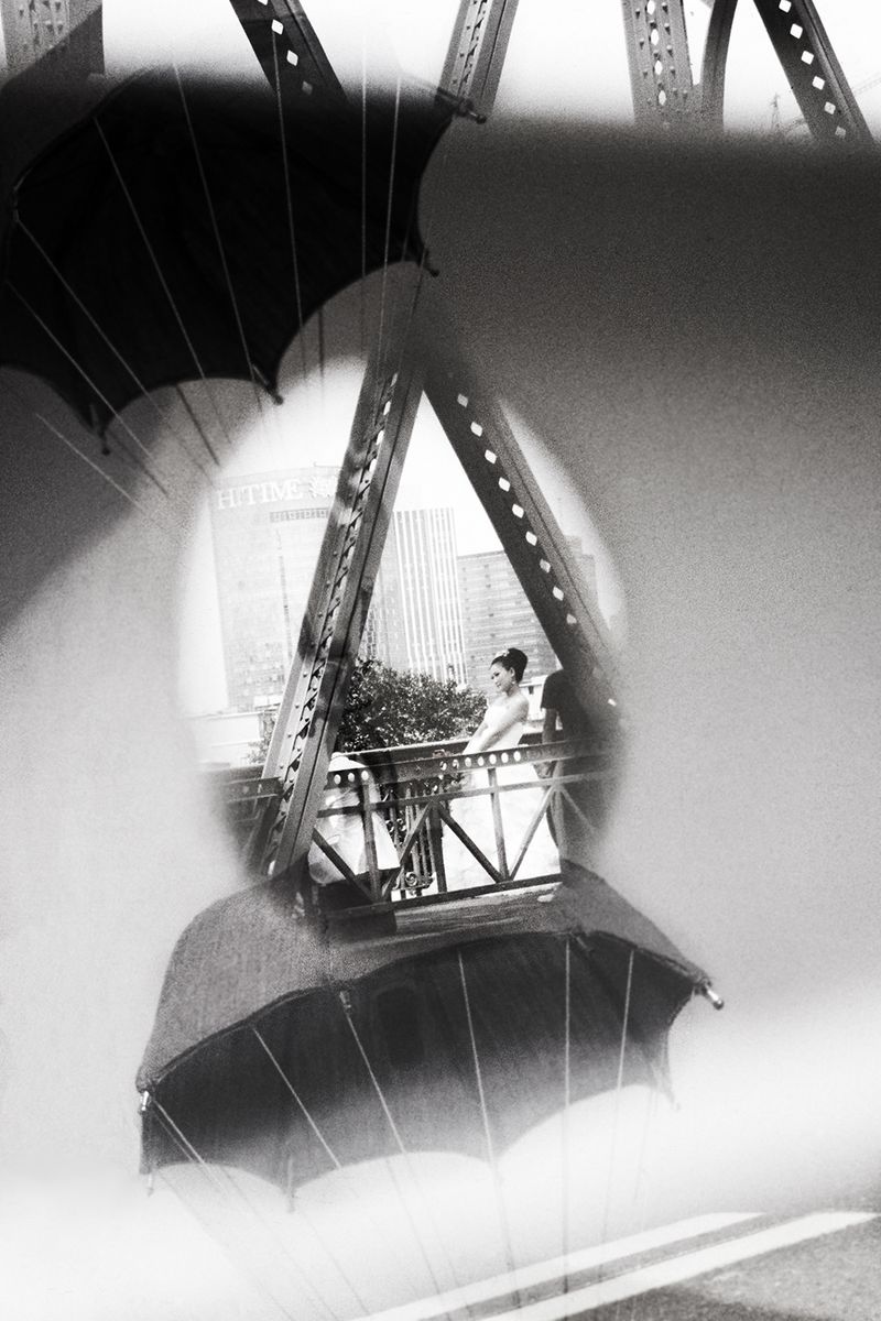 © Wei Weng - Image from the EAT A CHILLI photography project