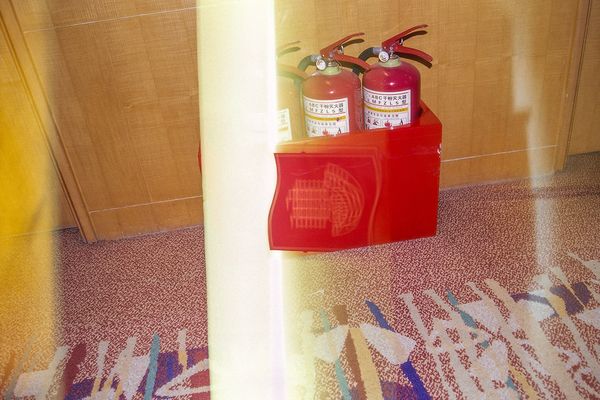 © Wei Weng - Image from the EAT A CHILLI photography project