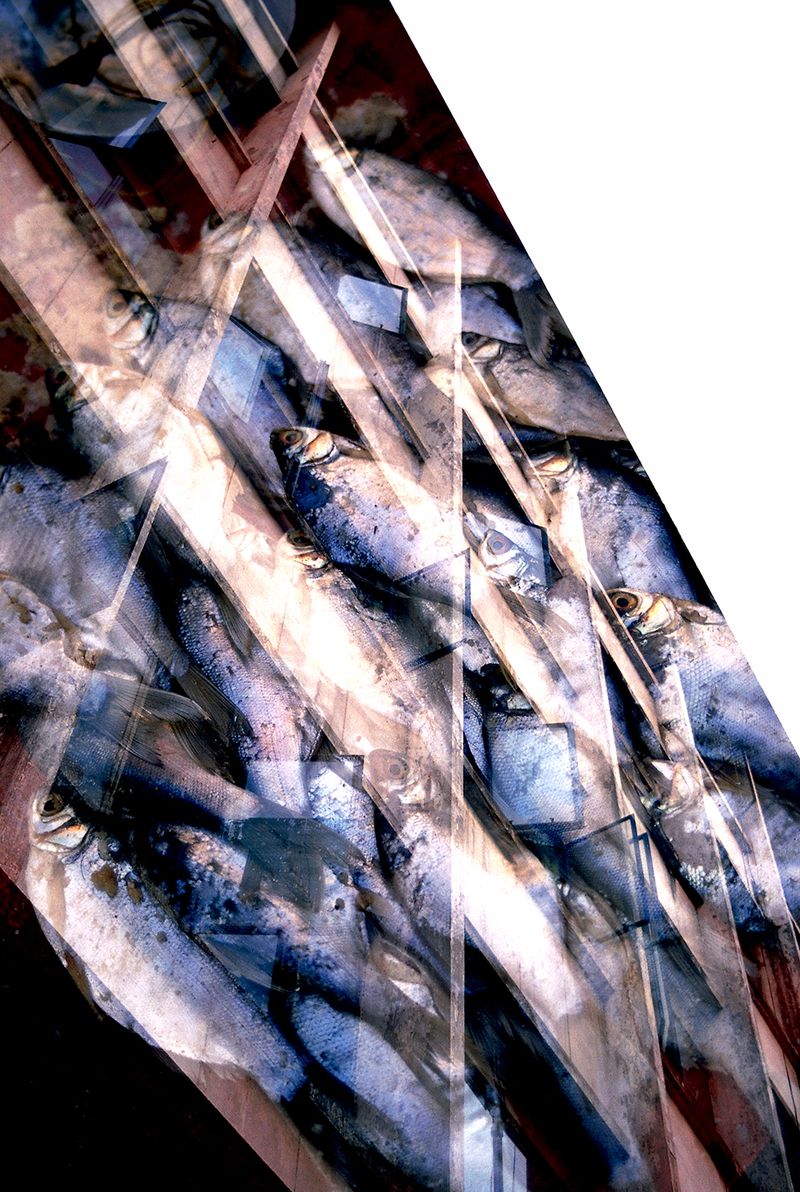 © Wei Weng - Image from the EAT A CHILLI photography project