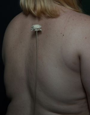 Body experience: sadness and love