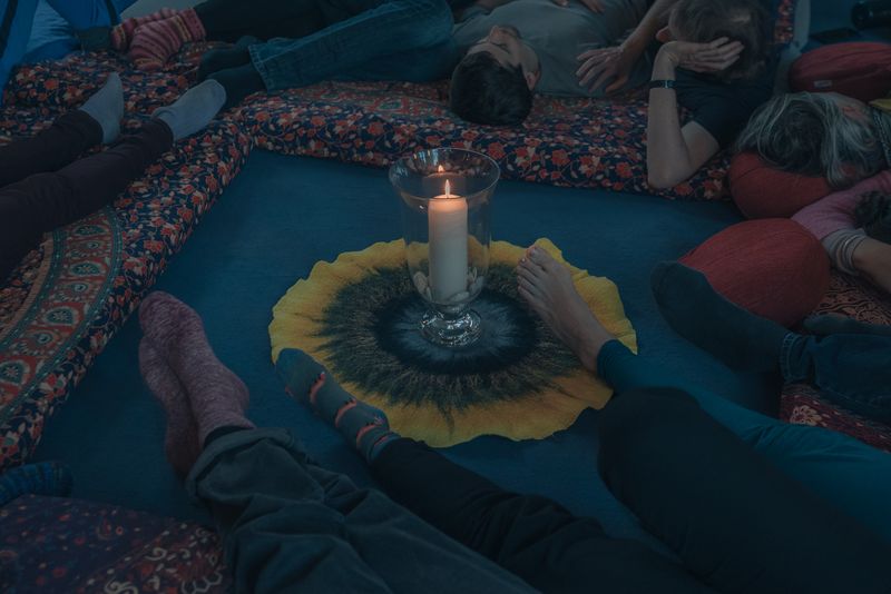 © Kseniia Apresian - Zegg's community afternoon