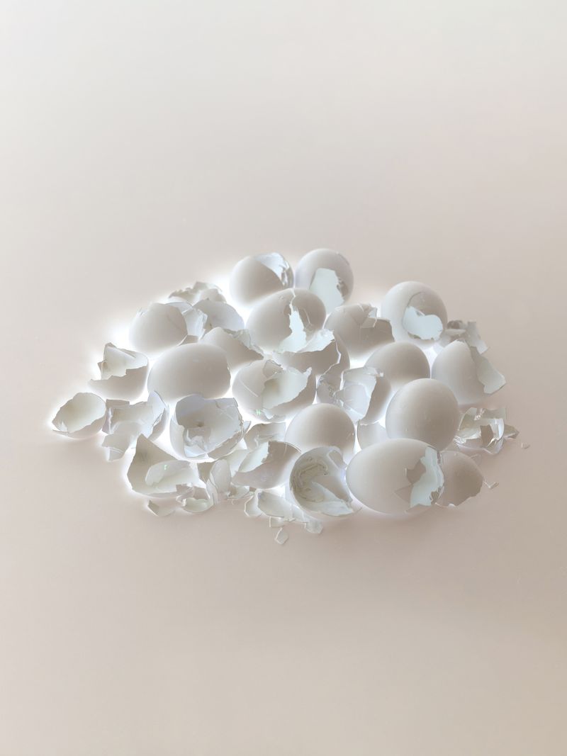 © Danae Panagiotidi - Image from the We Live Inside a Dream photography project