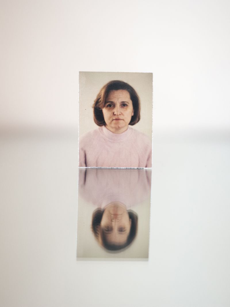 © Danae Panagiotidi - Image from the We Live Inside a Dream photography project