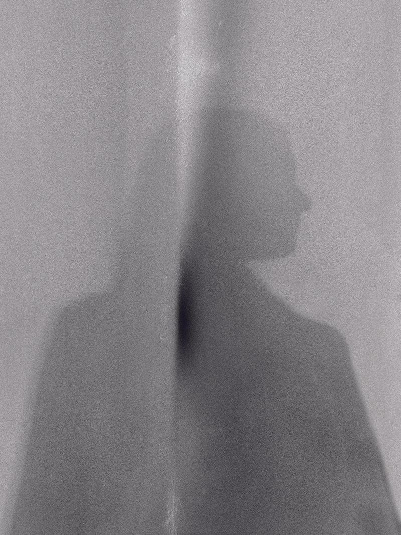 © Danae Panagiotidi - Image from the We Live Inside a Dream photography project
