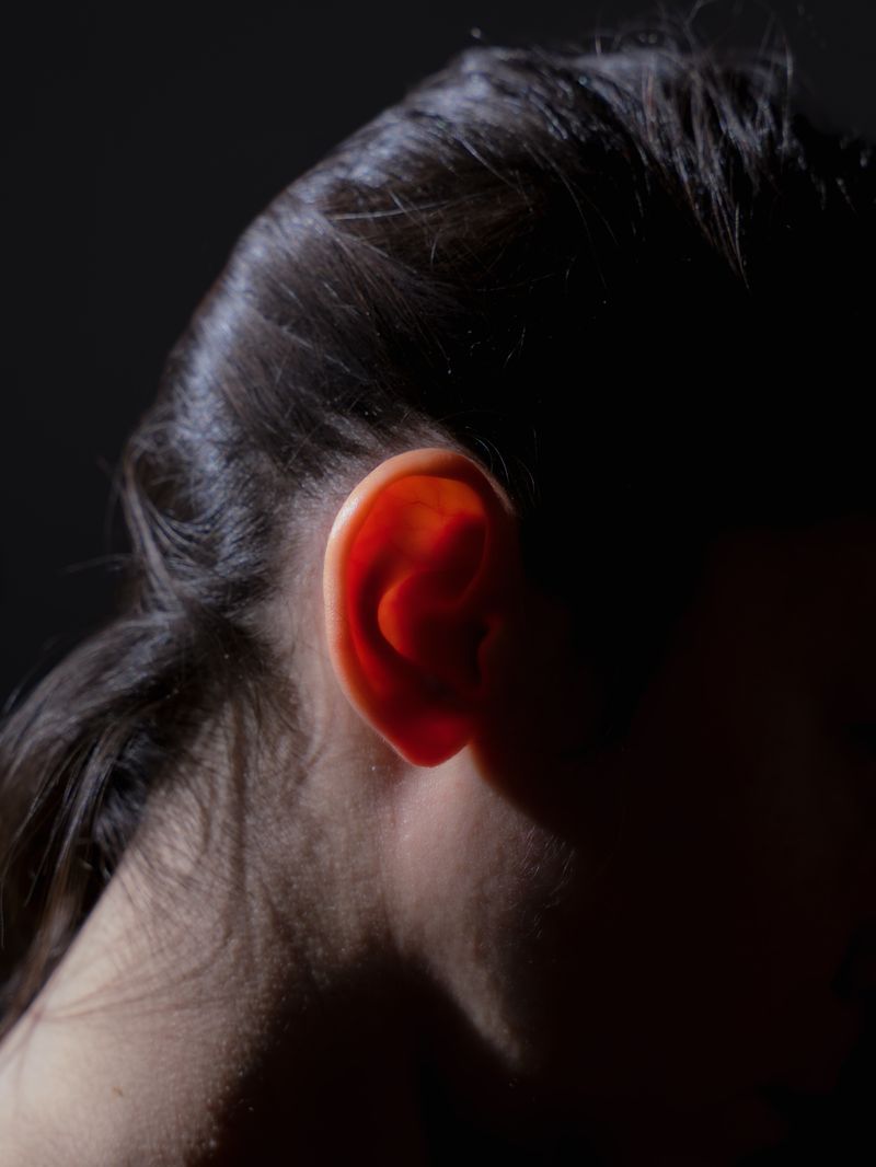 © Danae Panagiotidi - Image from the We Live Inside a Dream photography project