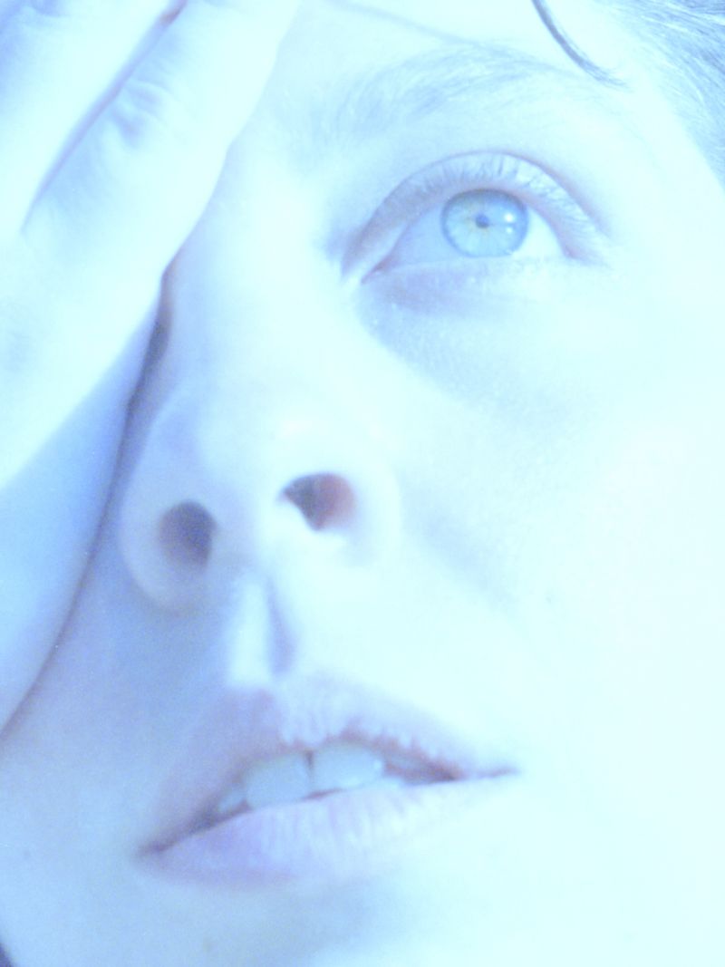 © Danae Panagiotidi - Image from the We Live Inside a Dream photography project