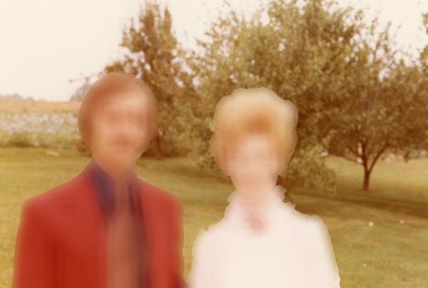 © Elizabeth Blom - the last Sunday at the orchard