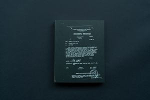 INCOMING MESSAGE