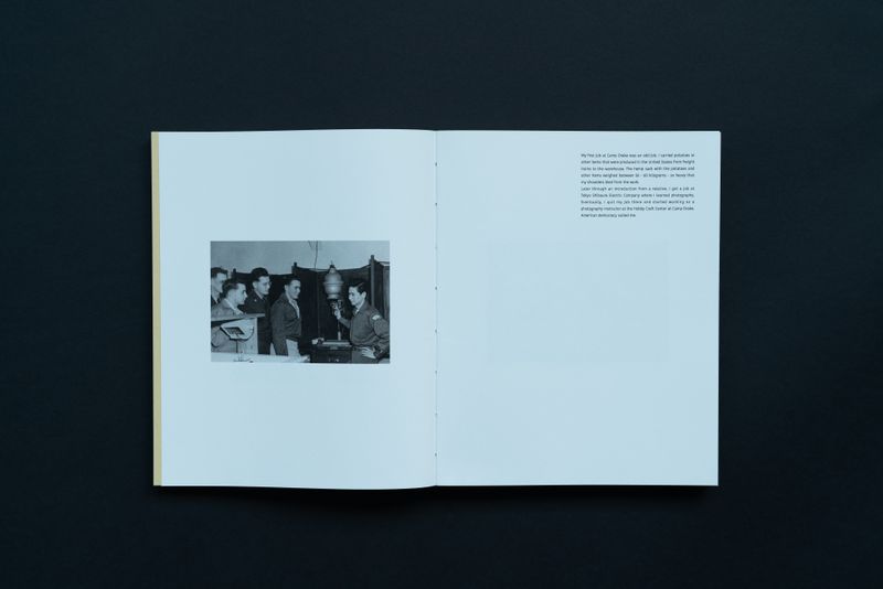 © Mie Inada - Image from the INCOMING MESSAGE photography project
