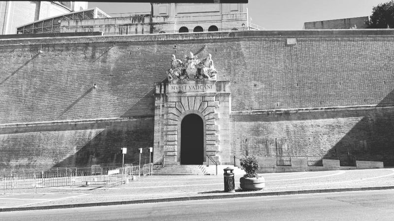 © Gvantsa Tchotashvili - Image from the “In Transit” photography project