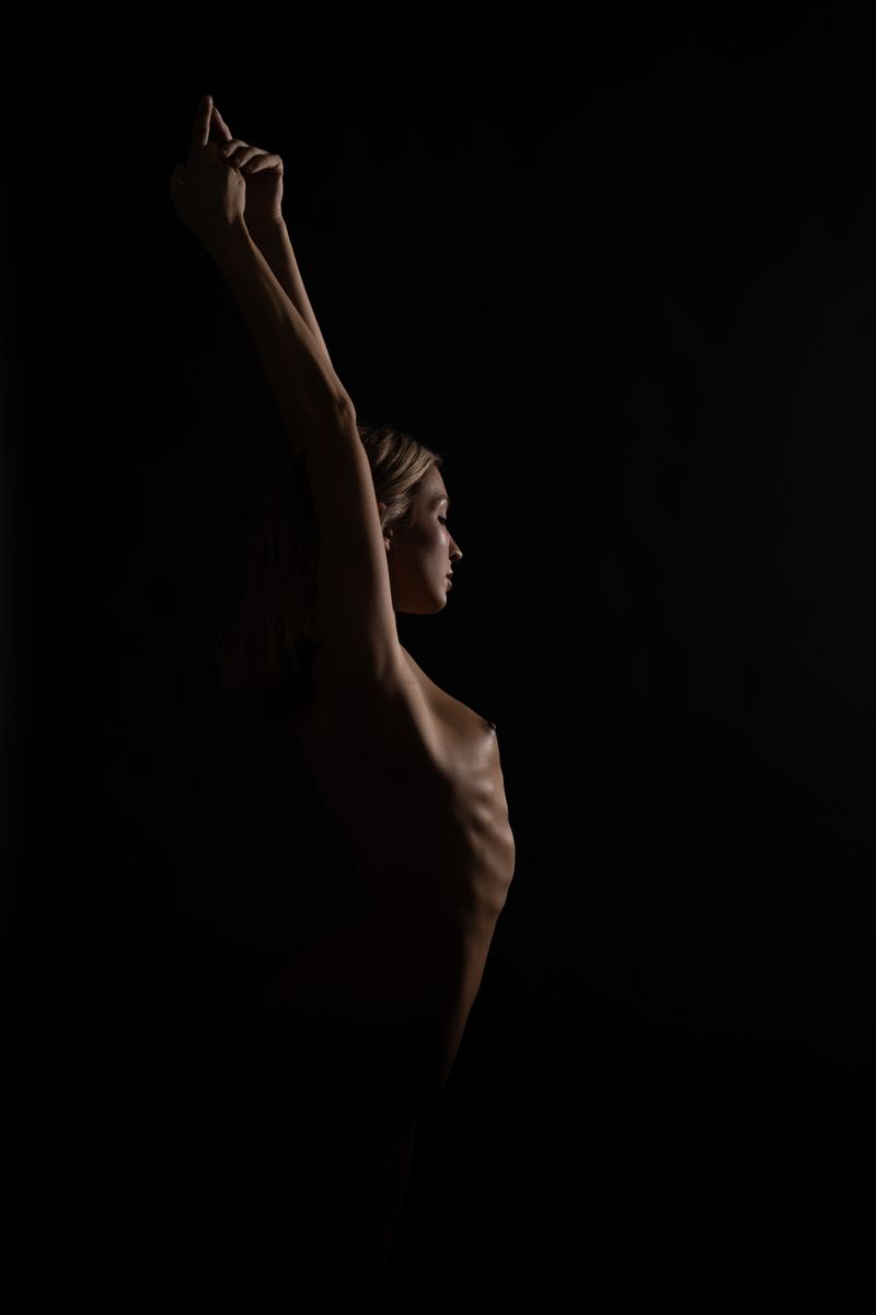 © Artsy AF Photography - Image from the Kate: ART photography project