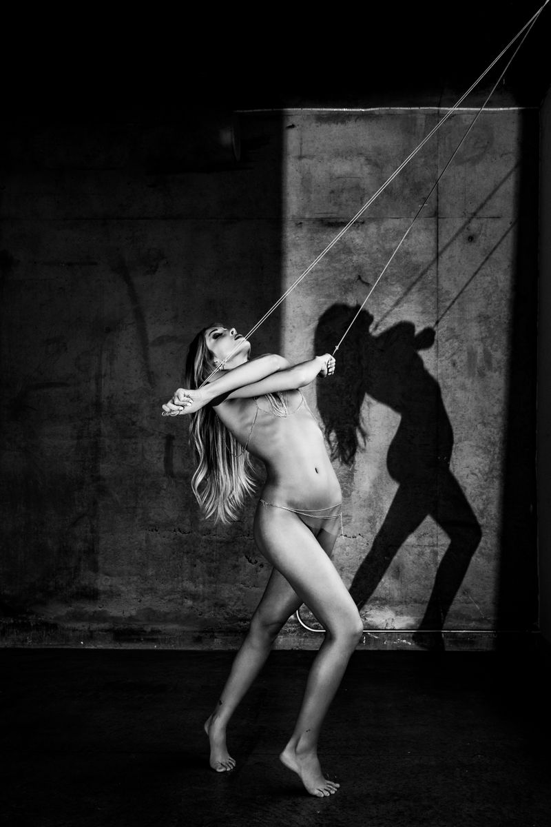 © Artsy AF Photography - Image from the Kate: ART photography project