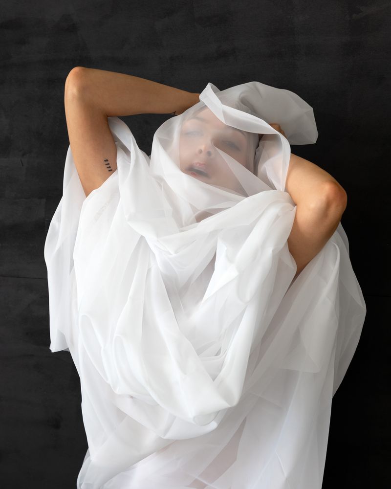 © Artsy AF Photography - Image from the Kate: ART photography project