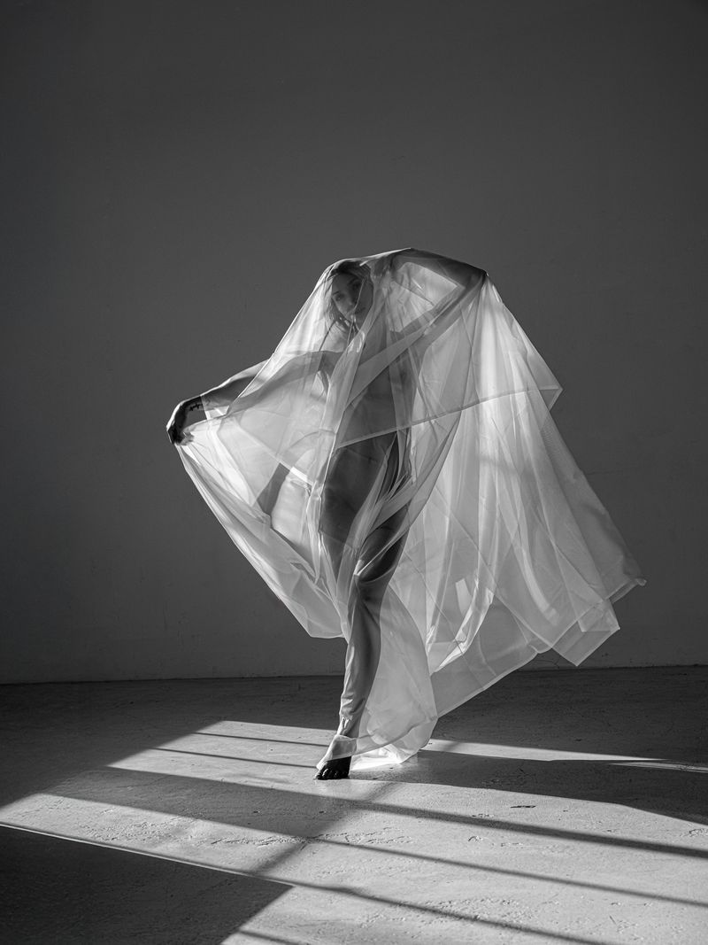 © Artsy AF Photography - Image from the Kate: ART photography project