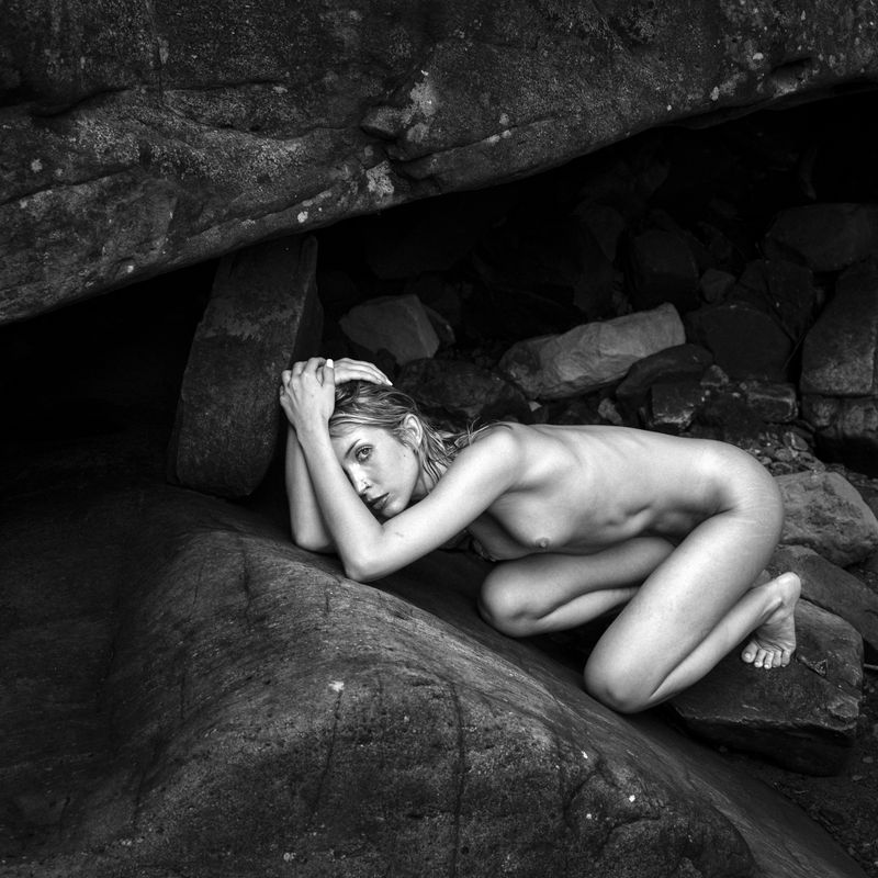 © Artsy AF Photography - Image from the Kate: ART photography project