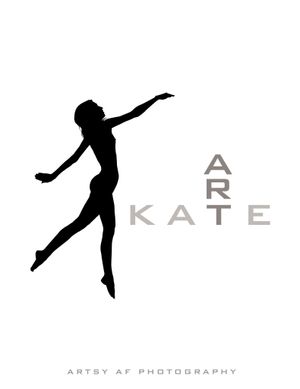 Kate: ART