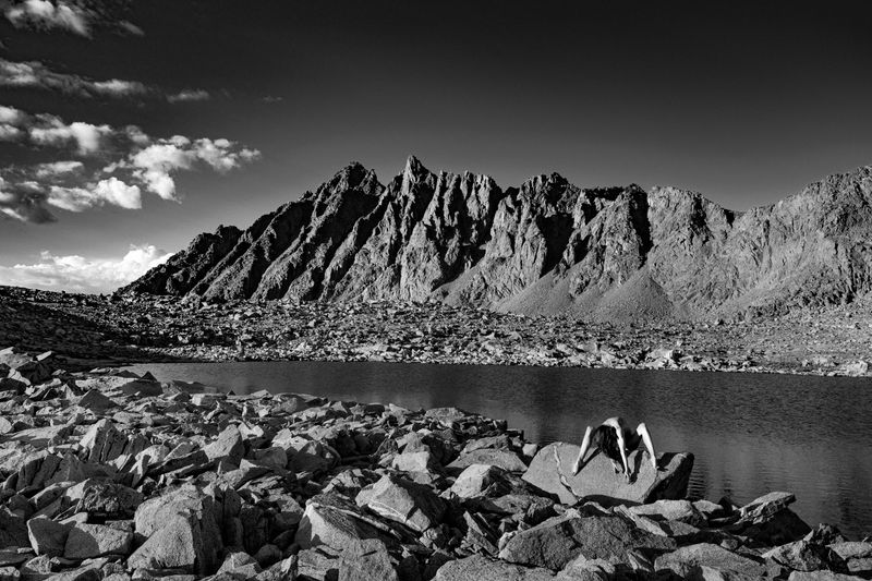 © Artsy AF Photography - Image from the Venus: Meet Me at 12,000 feet photography project