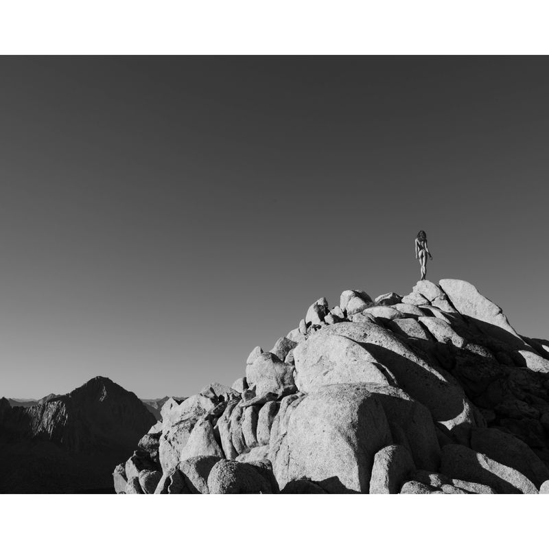 © Artsy AF Photography - Image from the Venus: Meet Me at 12,000 feet photography project