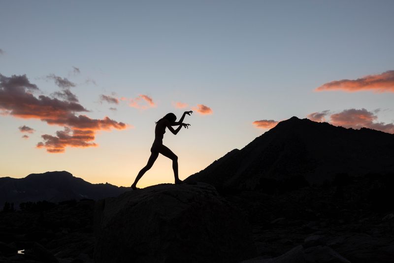 © Artsy AF Photography - Image from the Venus: Meet Me at 12,000 feet photography project