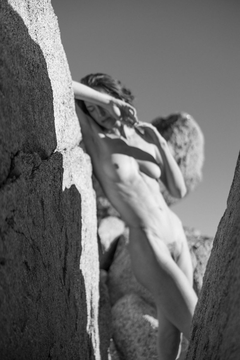 © Artsy AF Photography - Image from the Venus: Meet Me at 12,000 feet photography project