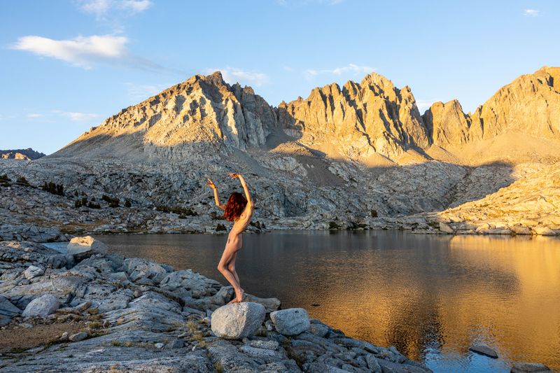 © Artsy AF Photography - Image from the Venus: Meet Me at 12,000 feet photography project
