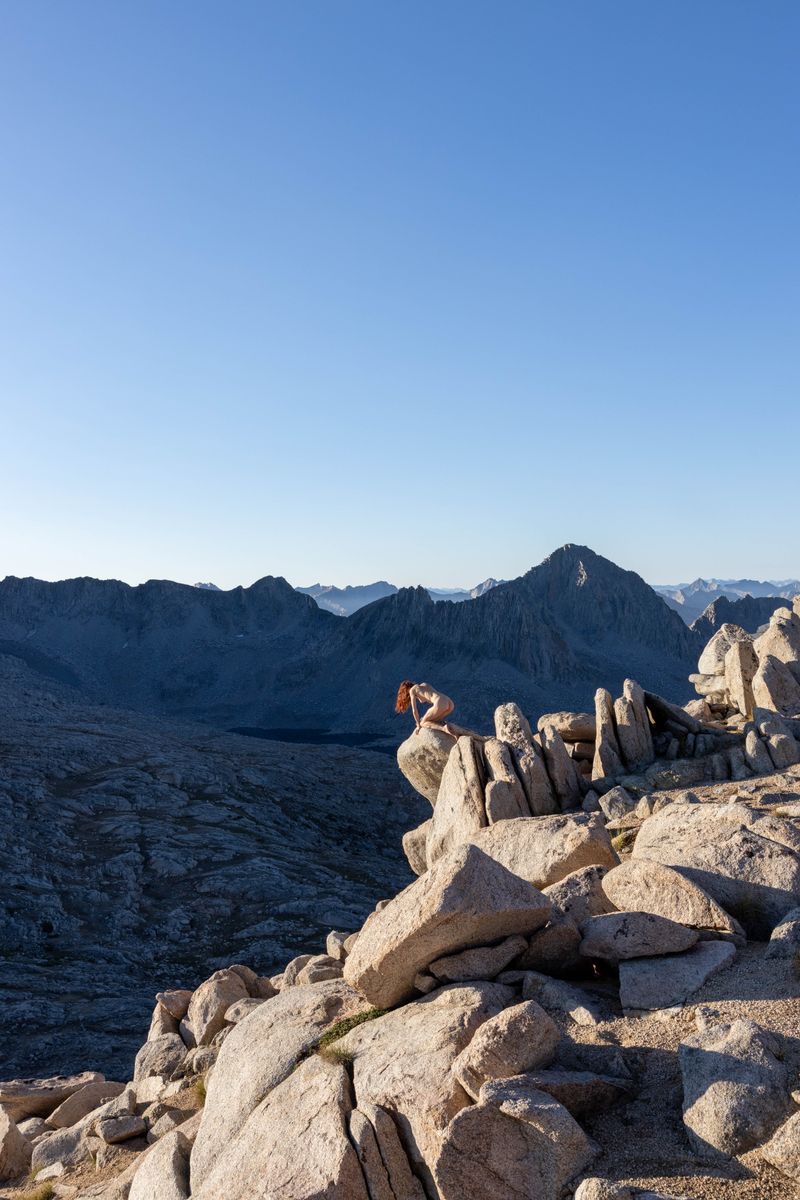 © Artsy AF Photography - Image from the Venus: Meet Me at 12,000 feet photography project