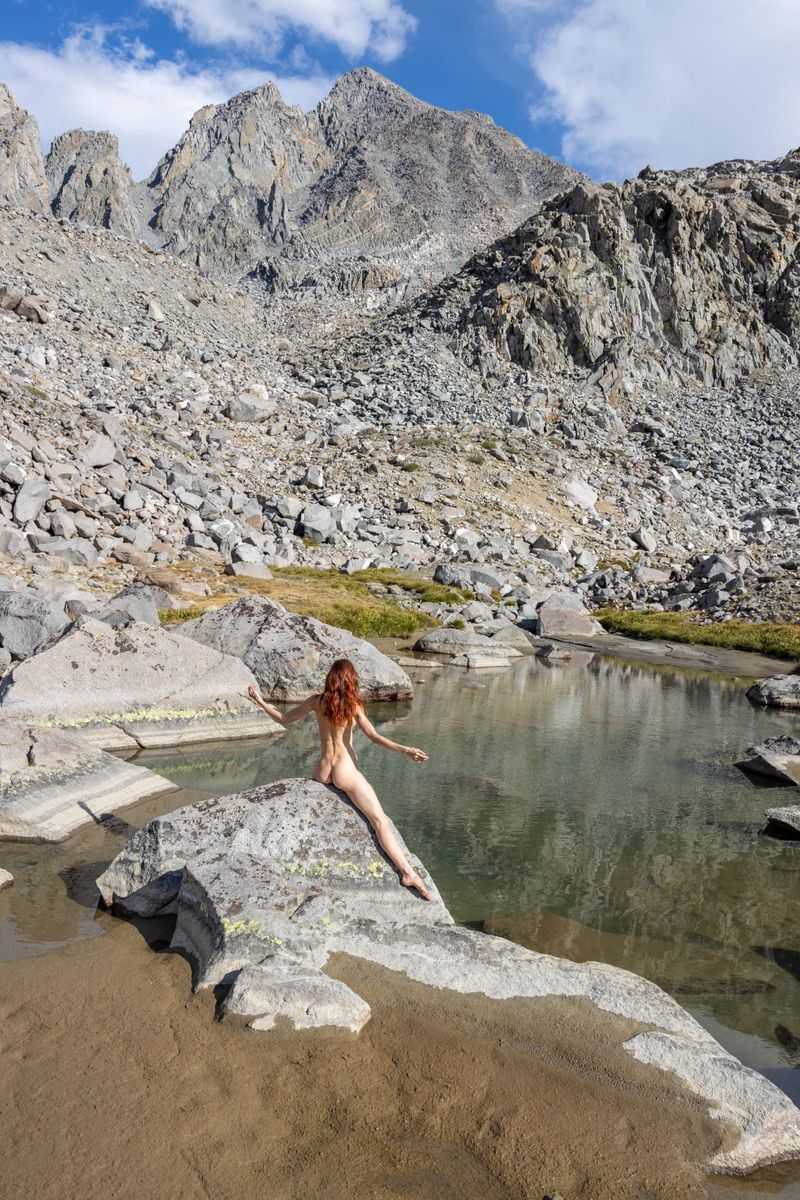 © Artsy AF Photography - Image from the Venus: Meet Me at 12,000 feet photography project