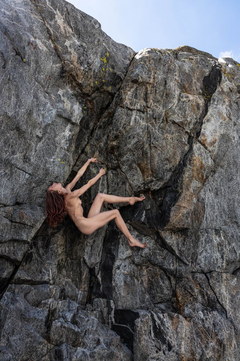 © Artsy AF Photography - Image from the Venus: Meet Me at 12,000 feet photography project