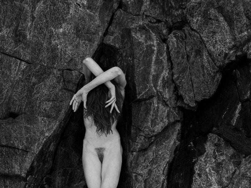 © Artsy AF Photography - Image from the Venus: Meet Me at 12,000 feet photography project