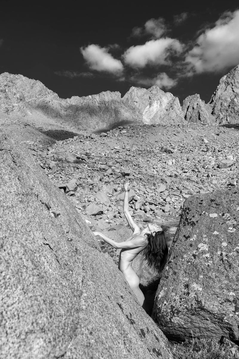 © Artsy AF Photography - Image from the Venus: Meet Me at 12,000 feet photography project