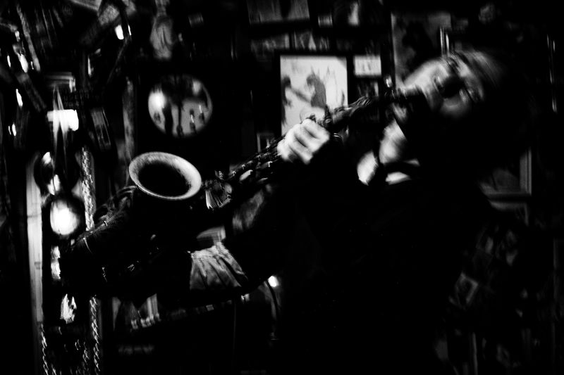 © Tatsuo Suzuki - Image from the RAW POWER photography project
