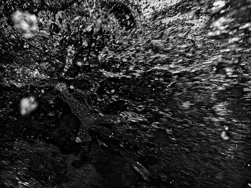 © Tatsuo Suzuki - Image from the RAW POWER photography project