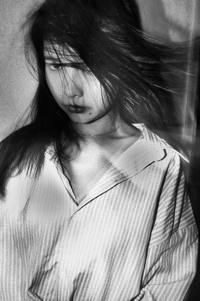 © Tatsuo Suzuki - Image from the RAW POWER photography project