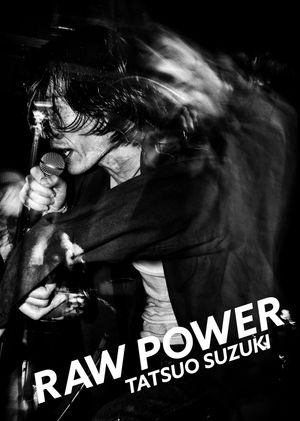 RAW POWER
