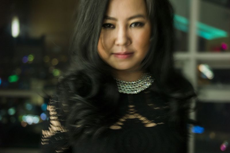 © Sven Zellner - Image from the Mongolian Disco  photography project