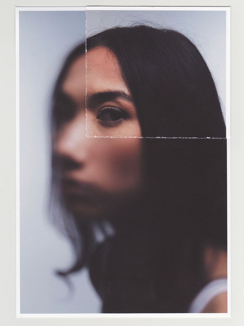 © Tom Broadley - Image from the To Be Seen photography project