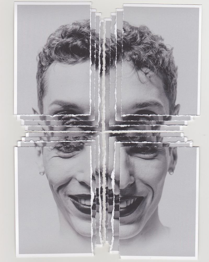 © Tom Broadley - Image from the To Be Seen photography project