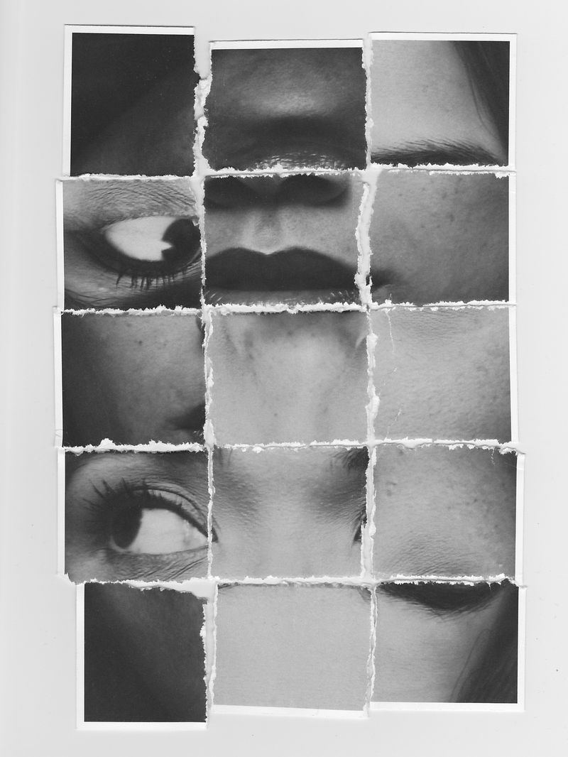 © Tom Broadley - Image from the To Be Seen photography project