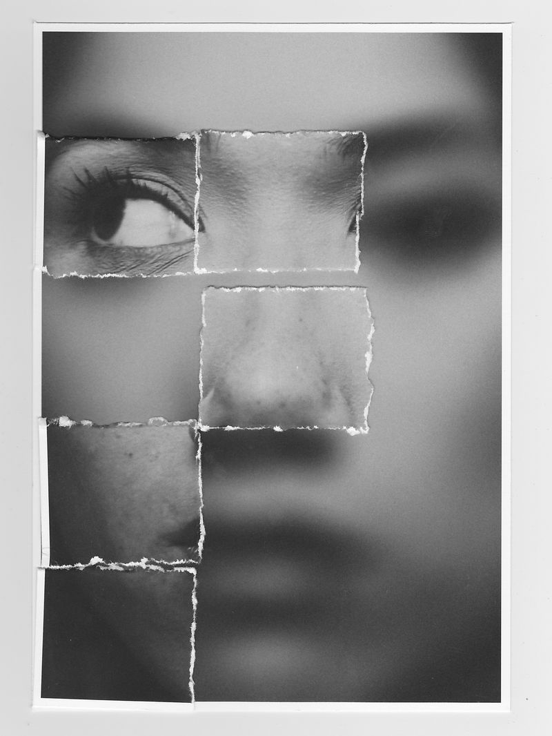 © Tom Broadley - Image from the To Be Seen photography project