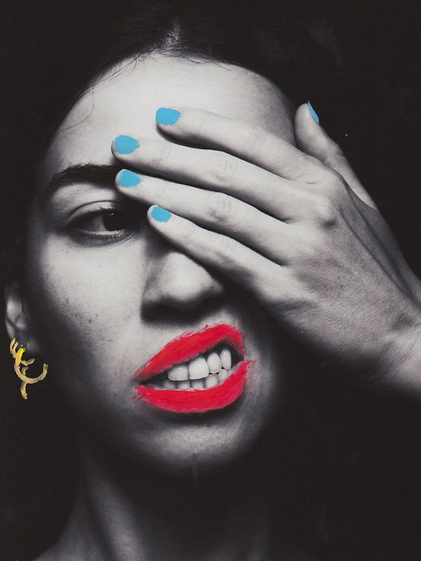 © Tom Broadley - Image from the To Be Seen photography project