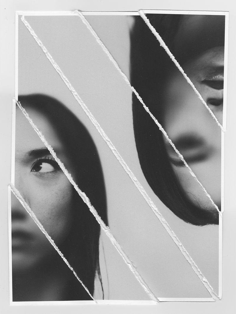 © Tom Broadley - Image from the To Be Seen photography project