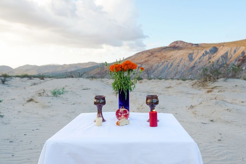 © Iliana Arias Carrillo - Image from the To the child that couldn’t be photography project