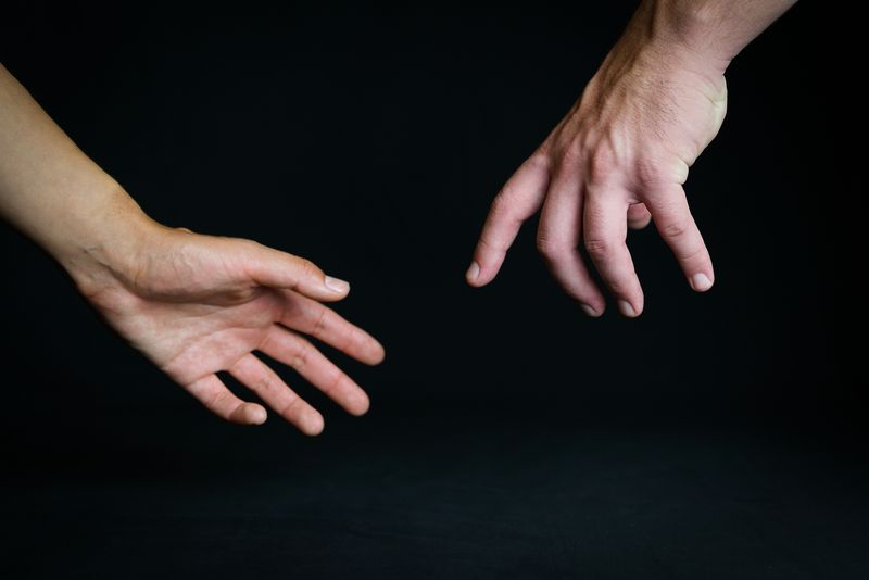 © Iliana Arias Carrillo - Image from the To the child that couldn’t be photography project