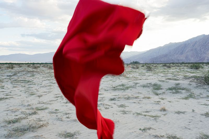 © Iliana Arias Carrillo - Image from the To the child that couldn’t be photography project