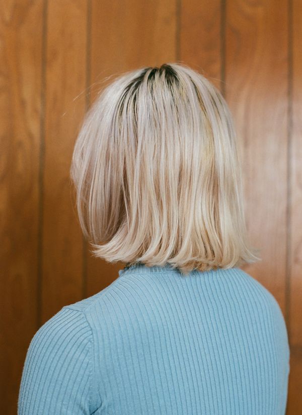 © Macayli Hausmann - Image from the Emotional Algorithm photography project