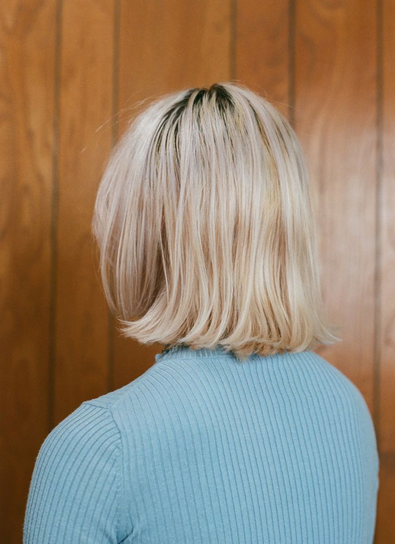 © Macayli Hausmann - Image from the Emotional Algorithm photography project